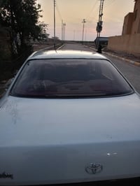 كامري • رقم بغداد • معجون قليل