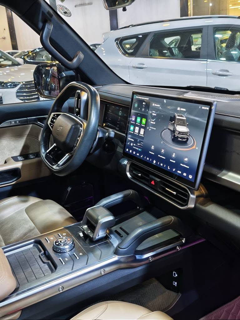 بێ صبوغ و بێ تعدیل
تەنها ٣٢ هەزار ڕۆیشتووە
رقم اربیل زەمان شریکە
سعری 239$ قفل بێ مجال
***********
***********
*********** أربيل, العراق
