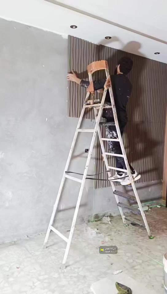 السلام عليكم
1_صباغين درجه اولى 
2_بديل الخشب
3_سحبات داخليه-خارجيه
4_الواحه زجاجيه
5_اليبوكسي
6_سقوف ثانويه
7_سبنت بورد-جبسن بورد
8_في دوائر الحكوميه -الاهليه-والمطاعم -والفنادق
وظمان في شغلنا
تواصل ع خاص مازنجر او واتساب
ع الارقام الهاتف
***********
***********
 واتساب
بغداد فقط🇮🇶
