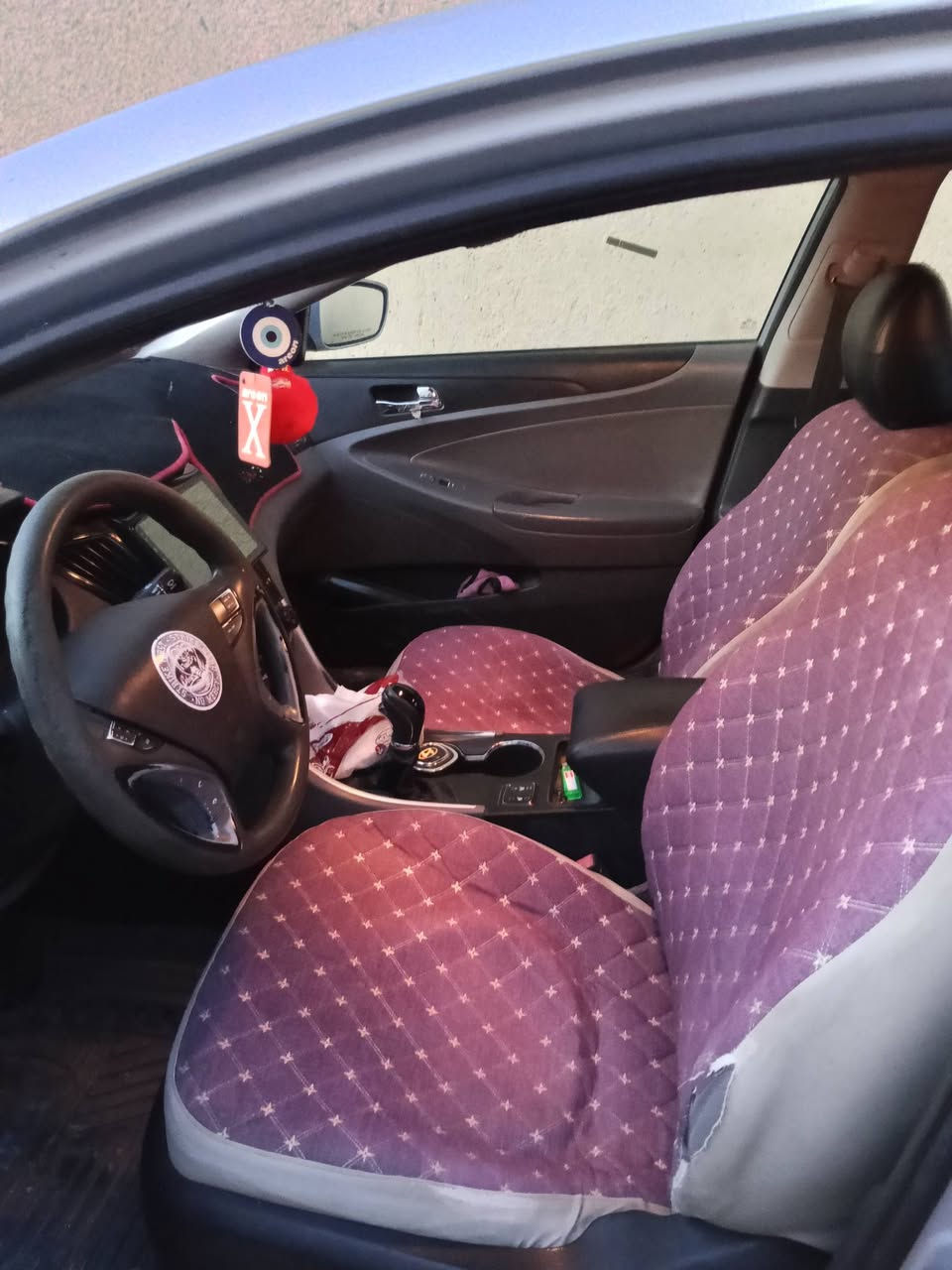 يا الله 
النضيف النضيف عمي عليك بالزين حتى لو غالي 
سوناتا 13 امريكي 2400 جي دي اي جاهزة ولا برغي نقص
ماشية 179 الف
تحكم ستيرن شاشة وكامره كشن السايق كهرباء 
تدفئة بالكشنات لايت زنون اصفر مسموح بالمرور كشافات ليد طلقة نهار
سيارة كفالة من الضربة والتبديل ليبل واحد وايرباك سليم وحادثها سرقة وتخريب موضح بالصورة فقط دعامية والبنيد بي رشة صبغ بسيطة جدا وبيها بارد بالجاملغ الخلفي ما مبين 
رقم ذي قار انكليزي مجدد لسنة 2031 بسمي شرط التحويل
105 قفل بدون عمله تعجبك هلا ما تعجبك هم هلا وهلا
 او مراوس تكسون او سبورتج حسب الاتفاق


**إذا كنت صاحب هذا الإعلان وتريد حذفه لأي سبب، رجاءا أرسل رسالة إلى الدعم الفني**
