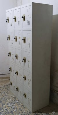 لوكر • كربلاء