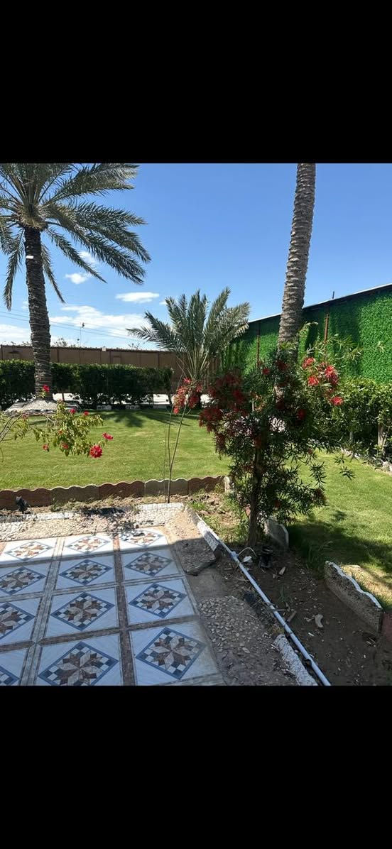 بغداد راشدية قرب قوس بوب الشام عوائل فقط تواصل  ‭0773 354 2665‬
