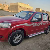 كريت وال • ٢٠١٣ • كفاله عامه