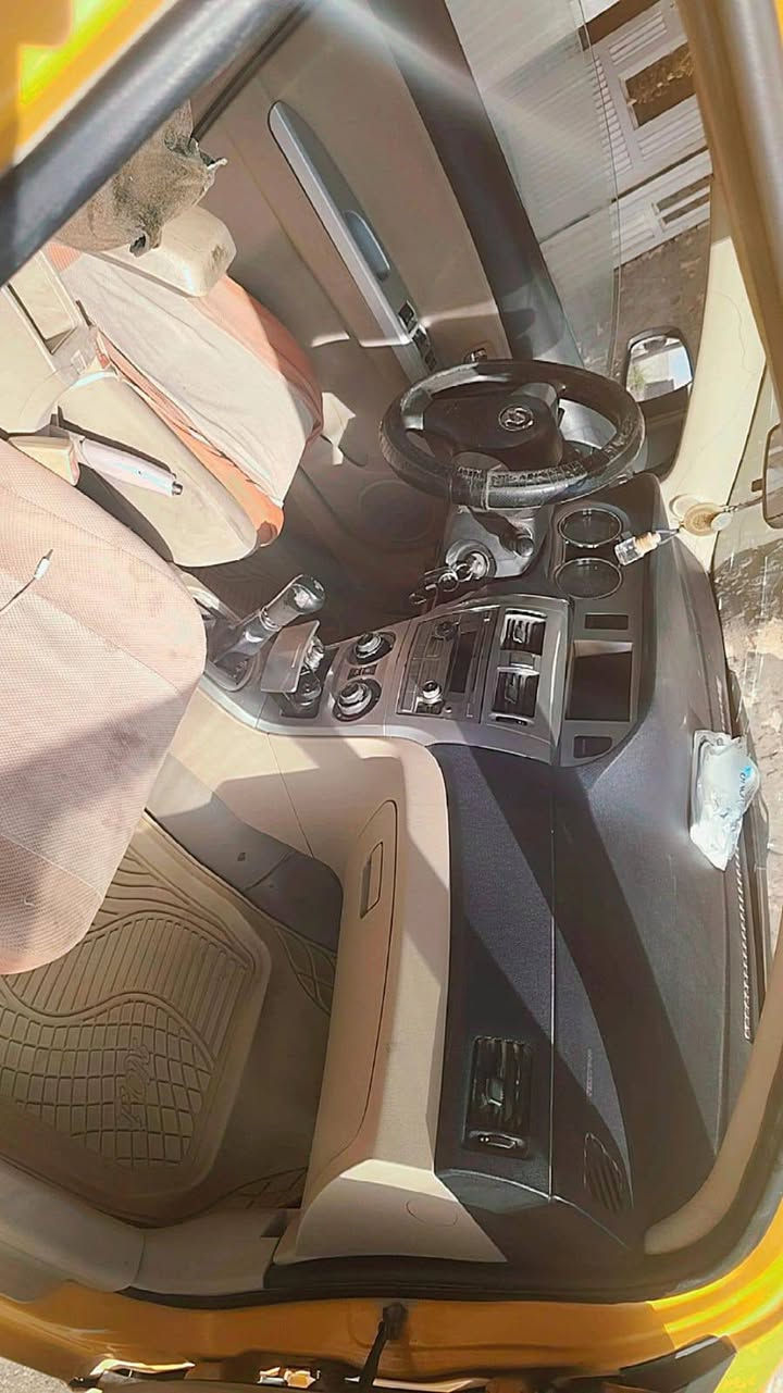 كريت ول فوليكس
سياره نضيفه رقم بابل
باسمي تحويل ثاني يوم
سعرها 35 وبيها مجال ***********
