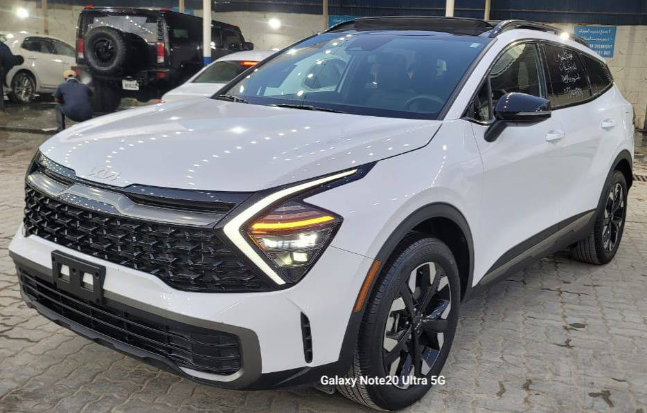 ﷽
--*تم الشحن إلى منفذ سفوان*--

*كيــــا سبورتـــج موديـ2024ـل*
*السعر187$(جاهزه)فول بنوراما*
__________________________
🚘 كفالة: (🔧 كير – ⚙️ محرك – ❄️ تبريد – ⚠️ حادث مسبق شرط الفحص) 
______________________________
🏢 يوجد لدينا مكاتب في جميع المحافظات لغرض المكاتبة مكاتبنا ضمن المحافظات الآتية: بغداد_ كربلاء _بصرة _حلة _ناصرية _عمارة
______________________________
📞 اتصال أو واتساب:
👤علي ناصر 
📱***********
👤 أبو أسد
📱 ***********

---
رابط كروب الواتس اب مزاد امريكا (مزاد 🇱🇷)
https://chat.whatsapp.com/GFNbpy0W4lXHpkRT65ax9K?mode=wwt
______________________________
🔗 رابط كروب الواتساب – نشر يومي لجميع أنواع السيارات (الإمارات) 🇦🇪:
https://chat.whatsapp.com/HuKBdWJSjgQGllHwmiJrp5?mode=wwt
