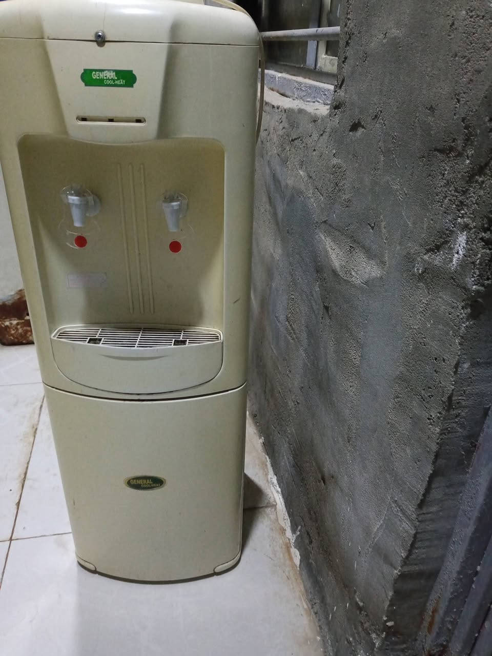 براد مبرده البيع نظيفات كلش ***********
