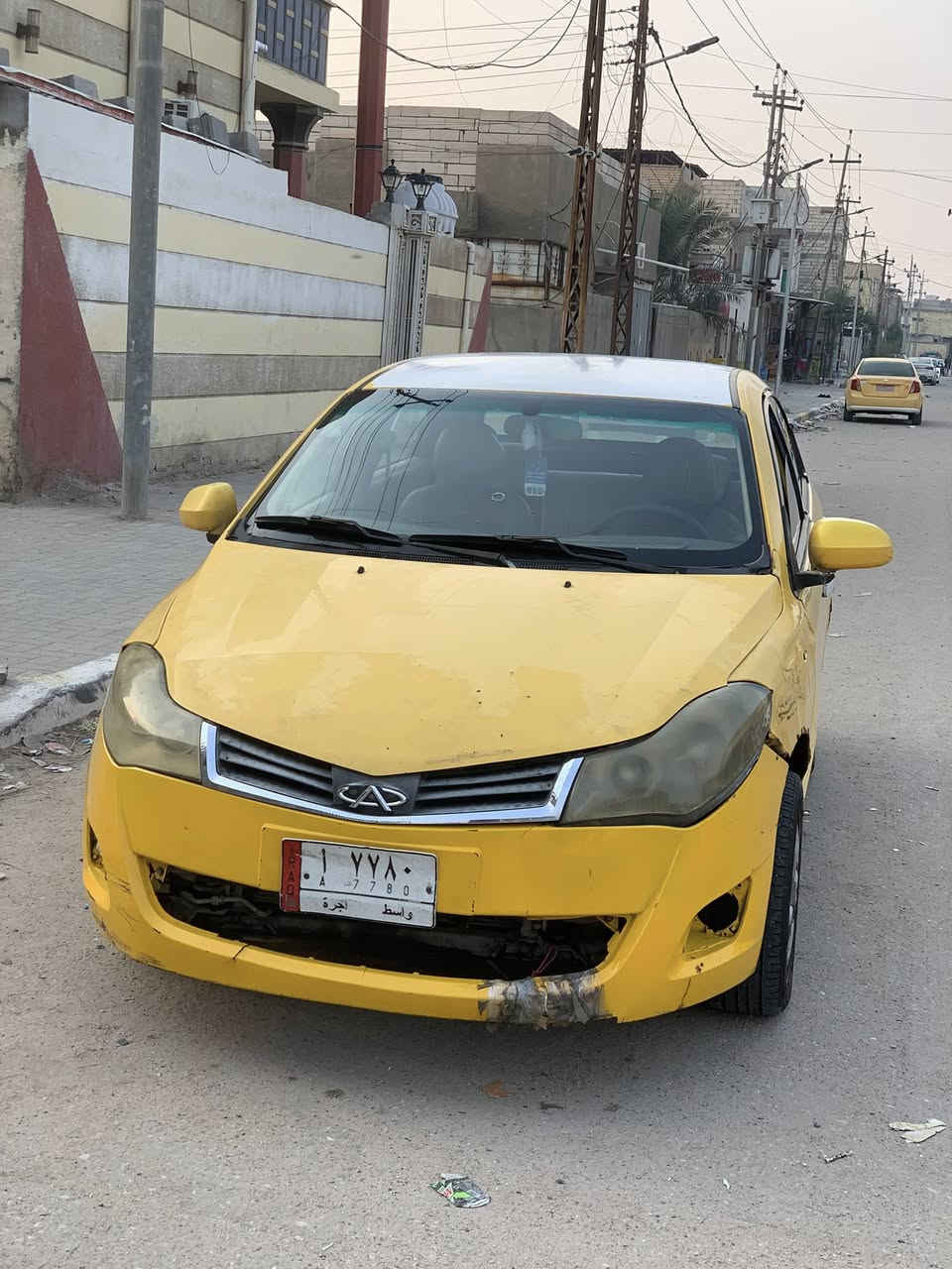 بسبب الوعود الكاذبه للبيع شيري فلاوين رقم واسط الماني سنوية عضم عاج الاصلية مكينة وكير كفالة بلاديات تبريد شغال راعيها ما اندلة اتعهد سرقة وعشاير مكاني البصرة القبلة سعرها 13ورقة ***********
