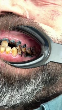 اسعد الله اوقاتكم  المختبر الابداع السوري  لصناعة الاسنان و التعويضات ...