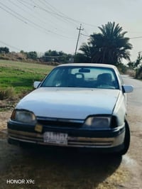 اوبل اوميگا للبيع  گير ومكينه جدد كهربائيات كلهه شغاله  دوشمه جديده مو...