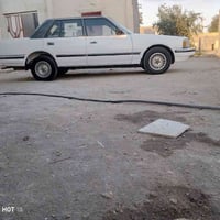 مكينة وكير ٢.٥ • رقم بغداد • ١٩٨٥