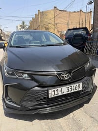 كورلا ٢٠٢٣ • مكينه ٢٠٠٠ • كفاله عامه