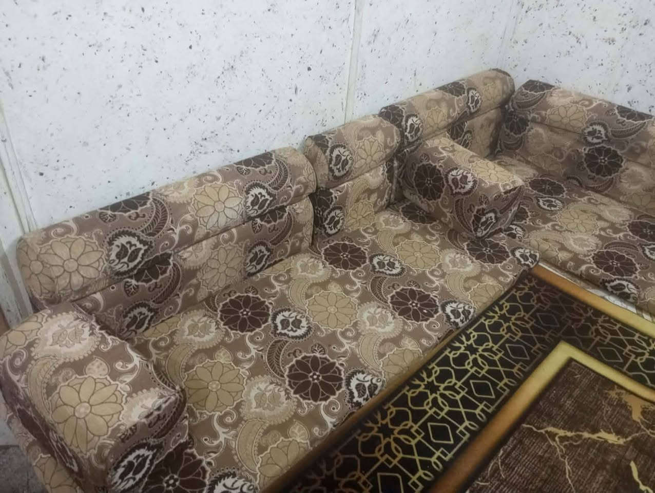 الهم صلي على محمد وآل محمد وعجل فرجهم كلمن وسعره كربلاء


**إذا كنت صاحب هذا الإعلان وتريد حذفه لأي سبب، رجاءا أرسل رسالة إلى الدعم الفني**