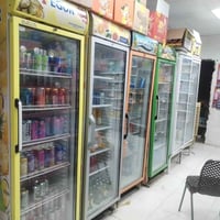 ٧ برادات • نضيف • تبريد قوي