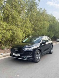 فورد سكيب 2024  ماشيه/12 الف سياره جديده كلش  * مواصفات السيارة: مقاعد...