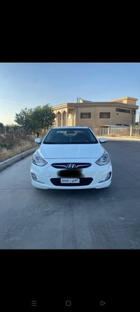 اكسنت خليجي • ٢٠١٥ • سليمانية