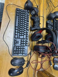 أي واحد يحتاج عراض حاسبه موجوده عندي قيم وأخذ بل يرضي الله كلهن شغالات...