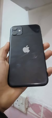 ايفون 11 • ١٢٨ • مبدل اصليات