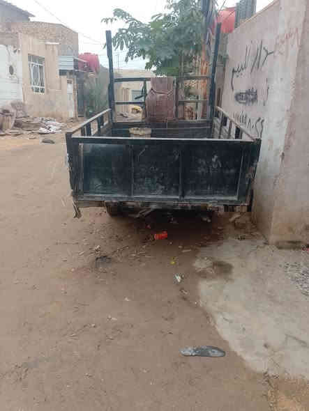 السلام عليكم دراجه امتيار 2012.اوراق اصولي مو ستنساخ اصولي دراجه مال شغل هندر واحد عايزه كهربايات لايت اشاير بكلايت ضفيره لاغير تايرات نضاف المكان كوفه حي سباطعش تموز السعر 800 وبيه مجال ***********
