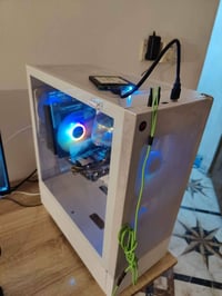 جيل العاشر • RTX 2060 • رام 16 جيجا