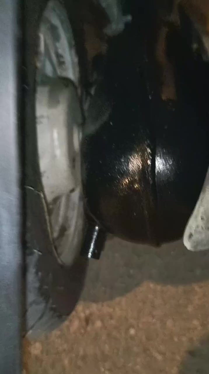 سلام عليكم 👋🏽  دراجه البيع بطه موديل 2003 دراجه حلو  لا صوت روضله ولا كير دراجه  شوف عينك  مرتبه عنواني  يم الملعب مال كربله الدولي السعر 350وبيه مجال رجان المو شاري لا تعبني ولا تعباك  لا تدخل ولا  تعباني كبل اطلع   ***********
