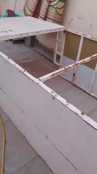 ستوتة • محجر • حي الجزيرة