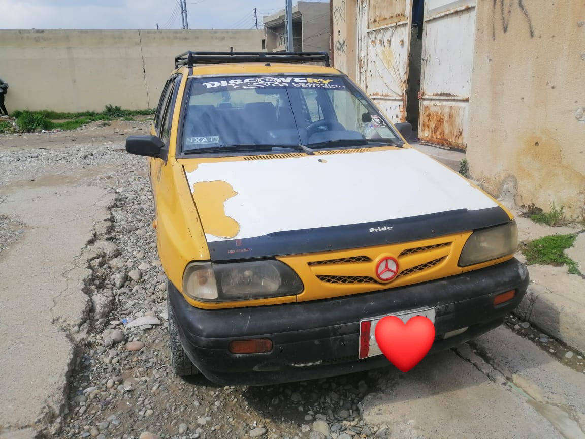 سايبا 2011 كير ومحرك نضاف شواصي شرط غرامات صفر هيئه 800 سنويه 27 السعر 20 وبيها مجال شي قليل والاستفسار على رقم الهاتف 
***********
***********
