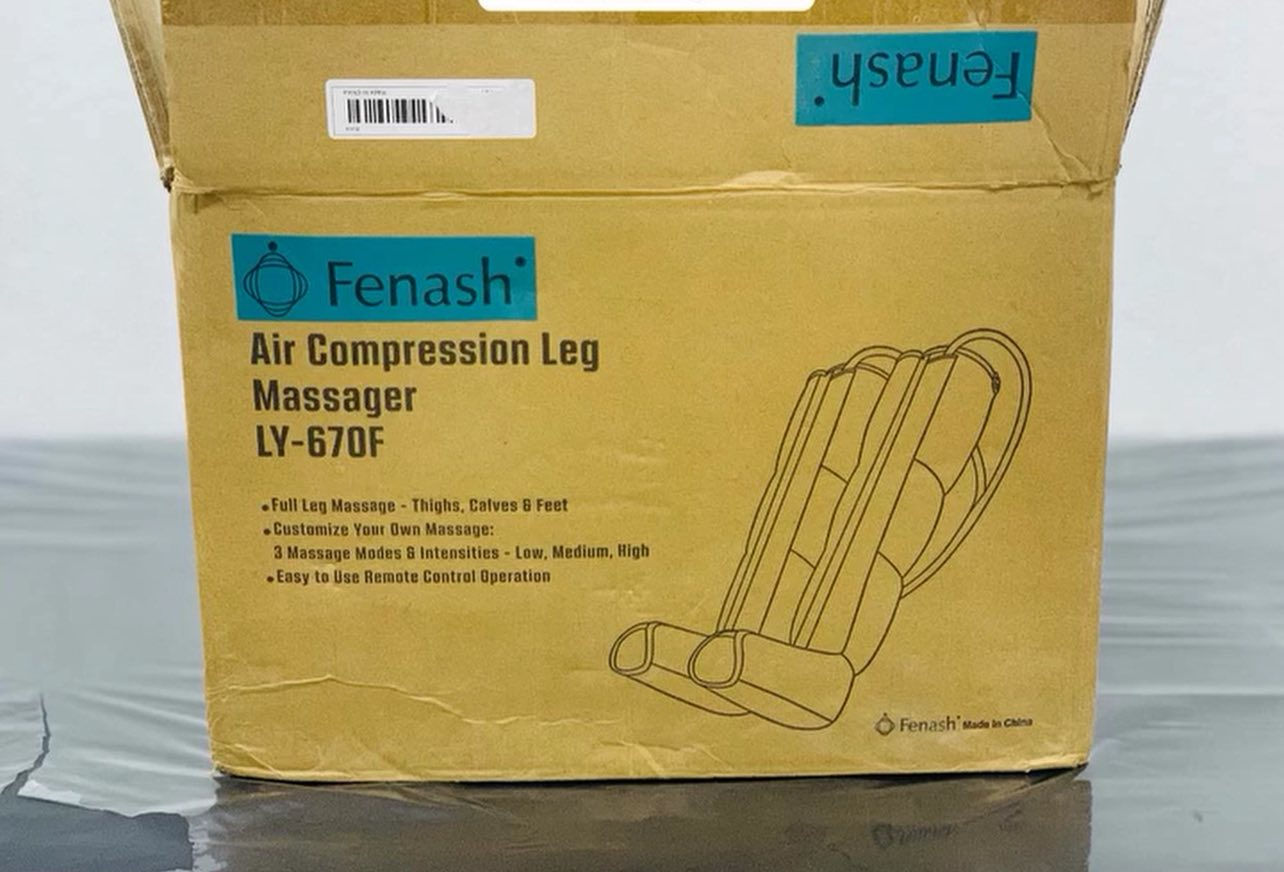 اسلام علیكم جیهازی شێلانی قاچ ٣ مۆدی هه‌یه‌ بۆ ٣ شووێنی جیاواز وه‌ك ڕان چۆك و پێ كاره‌بای باله‌ی ئه‌ورووپی ٨٠ هه‌زار گه‌یاندامان هه‌یه‌ بۆ هه‌موو شووێنێك...


**إذا كنت صاحب هذا الإعلان وتريد حذفه لأي سبب، رجاءا أرسل رسالة إلى الدعم الفني**