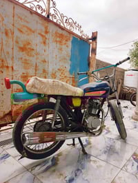 دراجه ايراني • فيه مجال