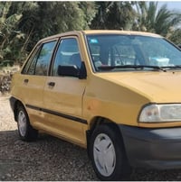 سايبا • مديل ٢٠١٤ • بلديوانيه