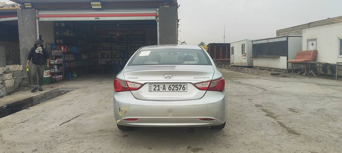 السلام عليكم ورحمه الله وبركاته 
سوناتا ٢٠١٠ للبيع ثلاث قطع كلير بدون دواخل خليجي محرك ٢٤٠٠ السعر 97 وبيها مجال للشراي ***********
