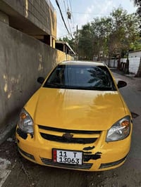 كوبلت ٢٠٠٩  كير مكينة حدادية جديد جديد (قبل شهر كلهن اني مبدلهن )بالأض...