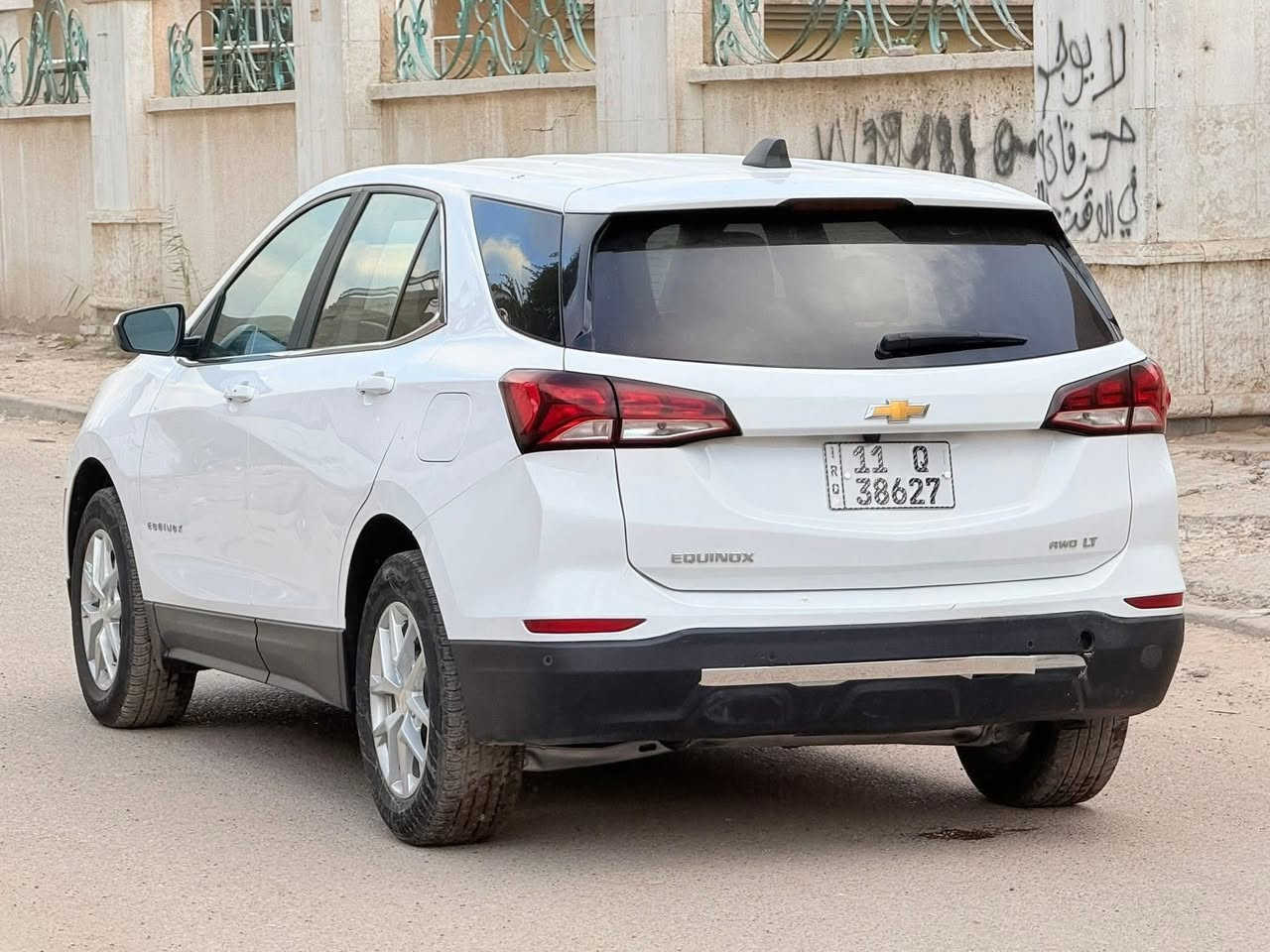 اسعد الله صباحكم بالخير واليمن والبركات احبتي جميعا 
للبيع الاتصال بالرقم ***********
