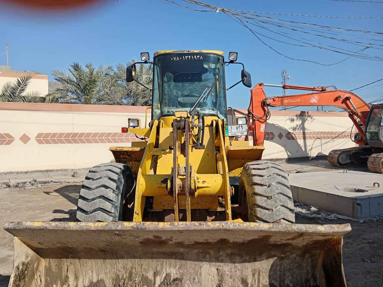 سلام عليكم  شفل  كاوسكي 2004 اصل
***********
