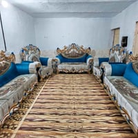 تخم ملكي تسكام 10مقاعد بلوك اسود درجه اولى اخو الجديد حيل نضيف مابي اي...