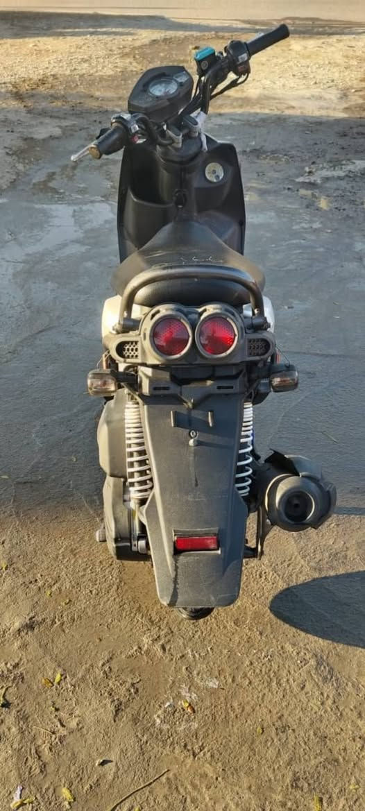 سلام عليكم دراجه كفاله عاما وضعيت الرمبه نازله صارلها ثلاث اشهر من نازله من الرمبة ا
اوراق كامله وتاريخ مكتوب الدراجه خير من الله السعر.   1400.    مبيها مجال. سبب البيع محتاج.    اتصل ودلل.  ***********
