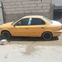 سمند • ٢٠١٣ • الديوانية