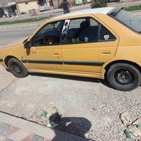 بارس • ٢٠١٥ • مكينة فرنسي