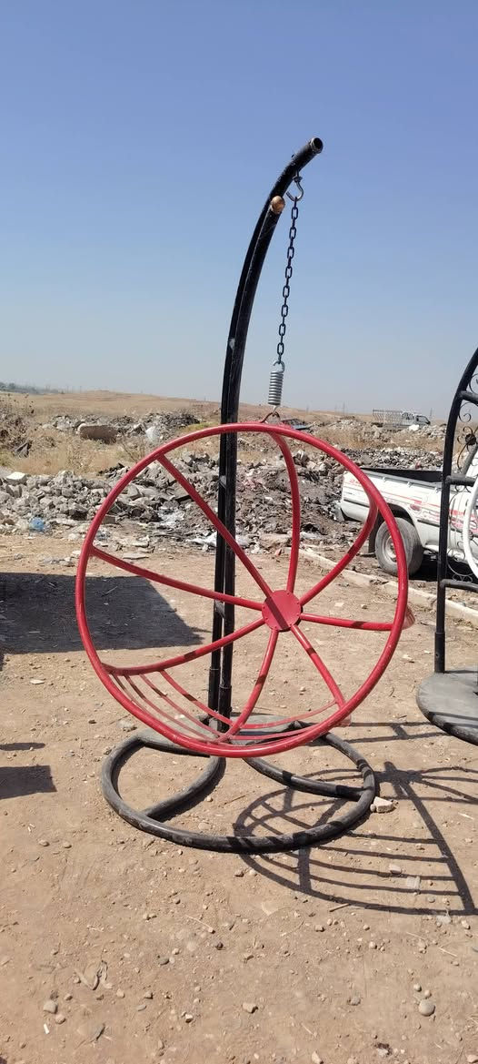 السلام عليكم عندي الاغراض للبيع الشراي يتصل ***********
