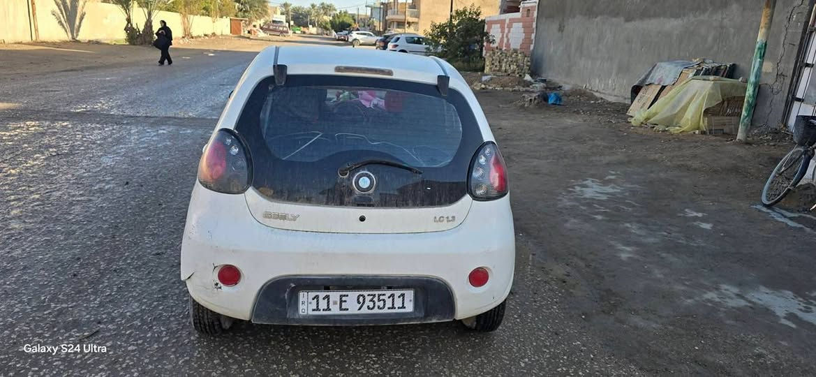 السلام عليكم سياره باندا موديل ٢٠١٣ سياره باسمي مكانها حله 
السعر ٤٦ وبيها مجال قليل سياره استخدام شخصي الحمد الله خير من الله ***********
