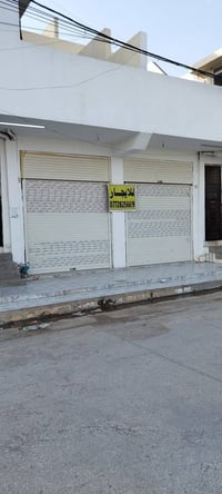 قاعتين • ١٠٠م • منطقة 55