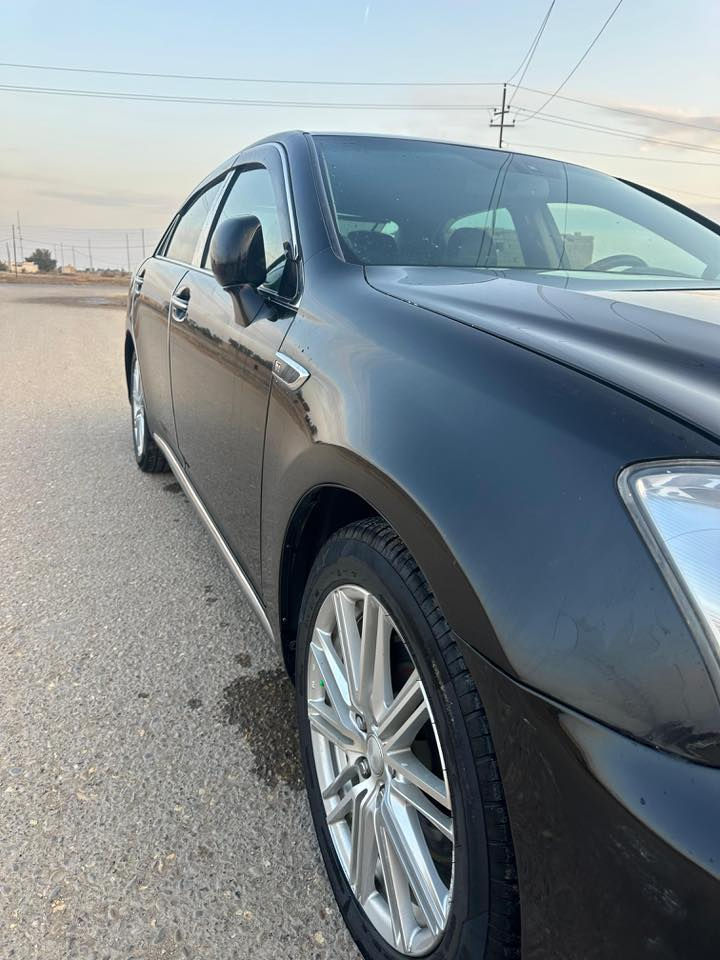 سلام عليكم
ماجستا للبيع
اصولي اصولي
رقم بغداد
مبيعات 
جاهزه مجهزه 
كفاله عامه
فيه اي بي
موديل 2010
المكان الناصريه
بيبان شفط
جنطه شفط
مواصفاته معروفه 
السعر 140 وبيه مجال 
***********
