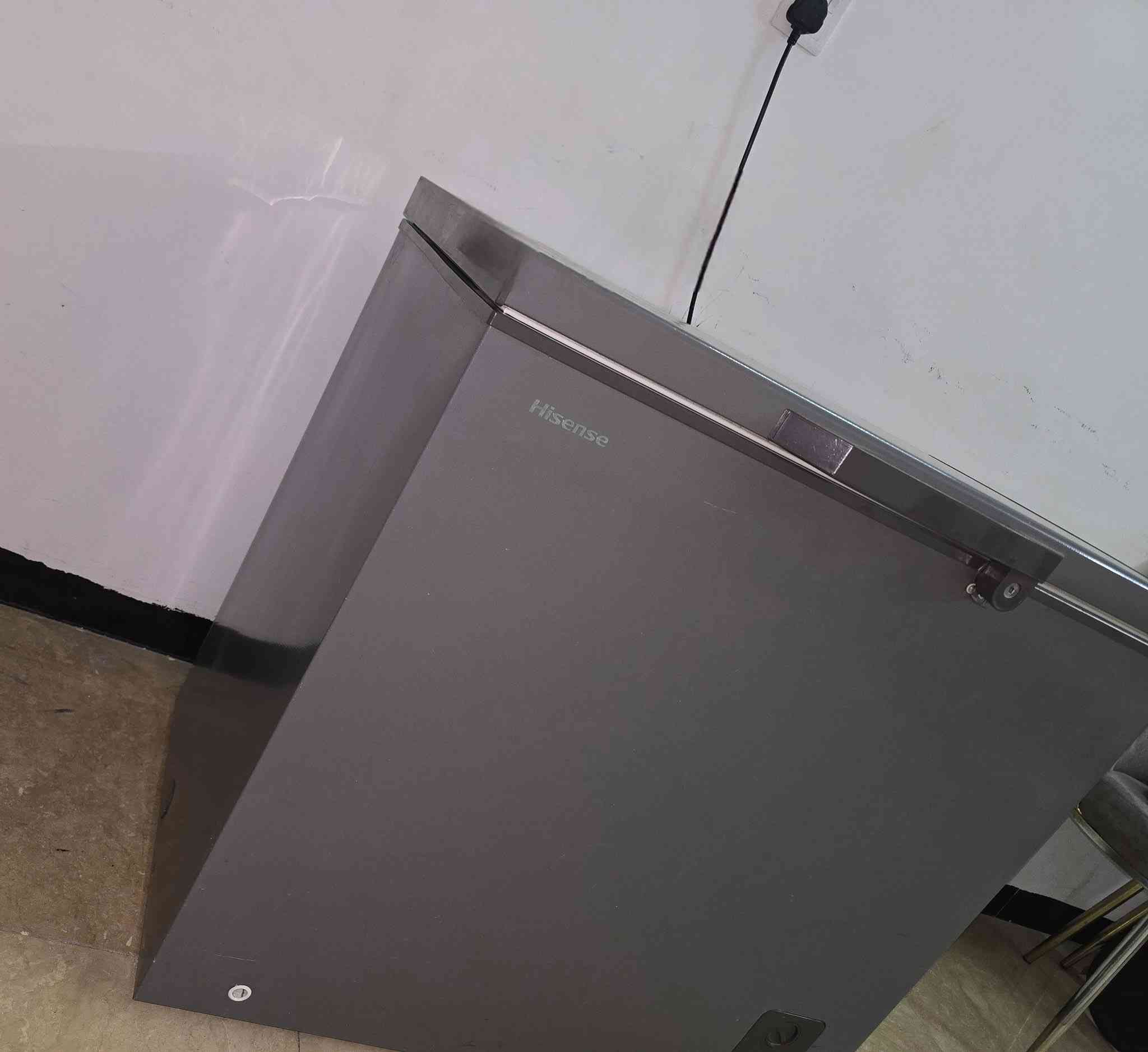 مجمدة نظيفة كلش 9قدم شغالة ومداخلة تصليح  فقط بية طعجات من الداخل مبينة بالصور بس مماثرة علية السعر ٢٥٠
المكان الطي


**إذا كنت صاحب هذا الإعلان وتريد حذفه لأي سبب، رجاءا أرسل رسالة إلى الدعم الفني**