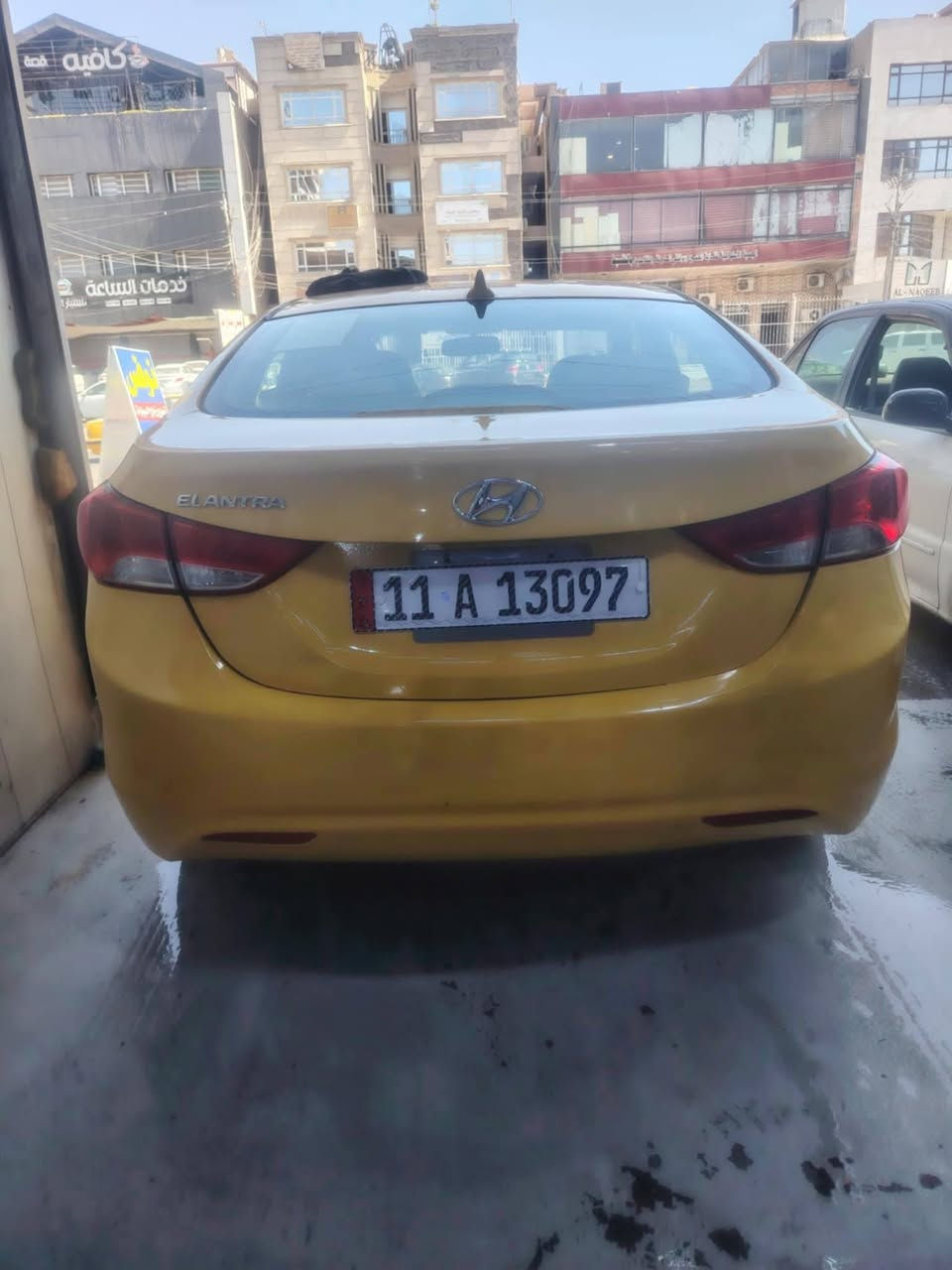 السلام عليكم ورحمة الله وبركاته
النترا وارد إمريكي موديل 2012
نص فول تحكم جهتين اربع دسك مانع انزلاق نظام ايكو اربعه دسك
حادث قبق جنطه  ما واصل لاخوض ولا براكيت بجم كبس وبل عراق بيها طخه بل جاملغ الامامي الأيمن السياره ليبل واحد عدا قبق الجنطه السونار موجود
مسوكلها غراض جدد بعدني ما شادهن بجم مال 2015
بلاجكتور ودعاميه وشباك أعلى وشباك أسفل بطاين جاملغات درع محرك وجام لايت شمسيات
السعر 92 وبيها مجال بسيط
الشراي يتصل مكلف بالنشر
***********
