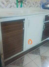 سنك مرمر • متر ونص • عيب بالصورة