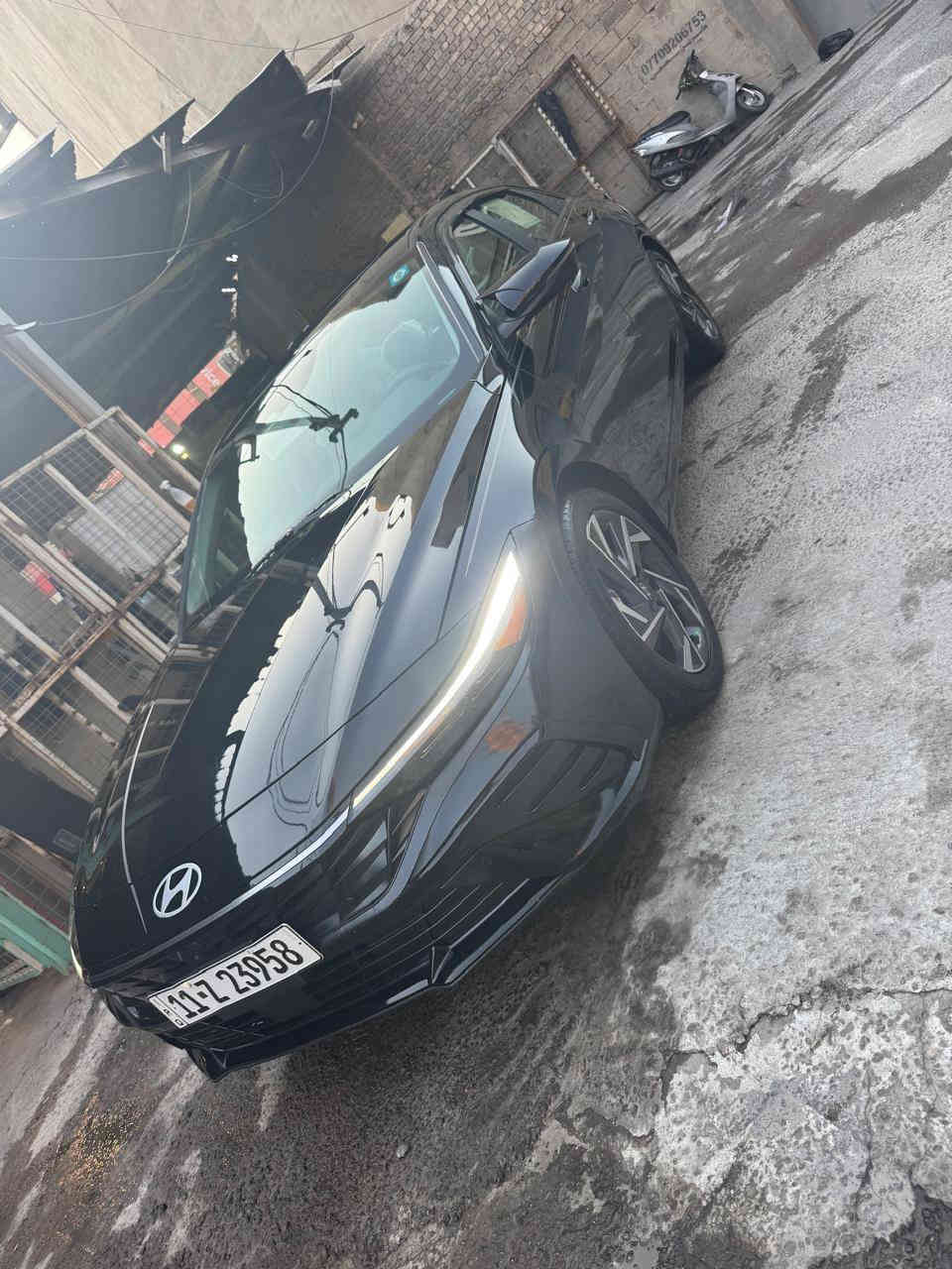 السلام عليكم النترا للبيع موديل 2024 لون اسود فول مواصفات فتحه سقف بانوراما 5 كامرات كامرة360 درجه وارد امريكي ما بيها ضرر ولا قطرة صبغ السعر 185ورقه وبيها مجال للاستفسار *********** متوفر واتساب بغداد
