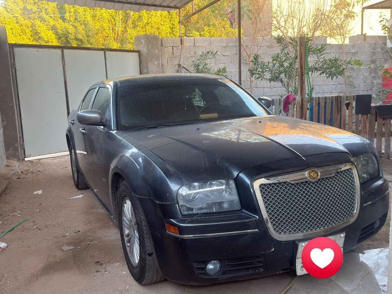 السلام عليكم اوباما موديل  2007 رقم شمالي سياره جاهزه من كلشي بيه جاملاغات الأماميه مبدلات وباب السايق مبدل نفس الون طخه بل هلا مال جاملغ الخلفي سياره كير ومكينه توني مبدلهن سياره مال خبزه ماتعوبه فقط الجاد بل شراء اراسلني مكان السياره بصره سعر 105$


**إذا كنت صاحب هذا الإعلان وتريد حذفه لأي سبب، رجاءا أرسل رسالة إلى الدعم الفني**