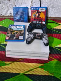 بلي 4لبيع ذكره واحد تيرا