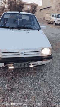 نيسان تك باب كير محرك ماشالله كهربايات كلها شغاله داخلها نضيف تايرات جداد شرط التحويل من الشرعي سنويه خضره السعر 15
للاستفسار ***********
