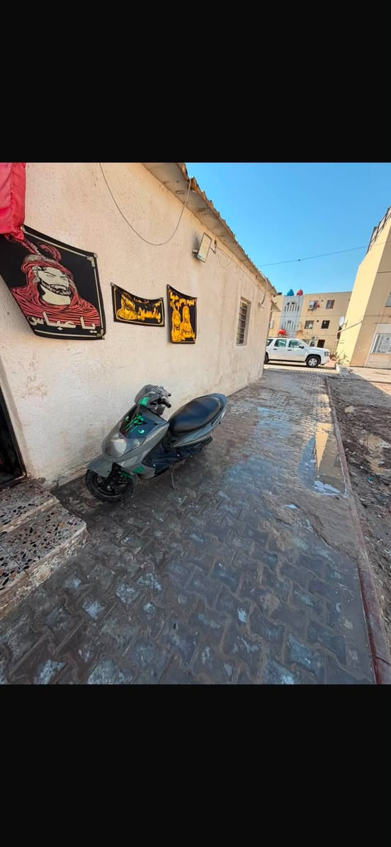 سلام عليكم سكنس فحل رياضي مكينه58 كلجات رياضي وباقي تزويد بكاني بغداد مدينه الصدر السعر 600 وبيه مجال رقم الهاتف ***********
