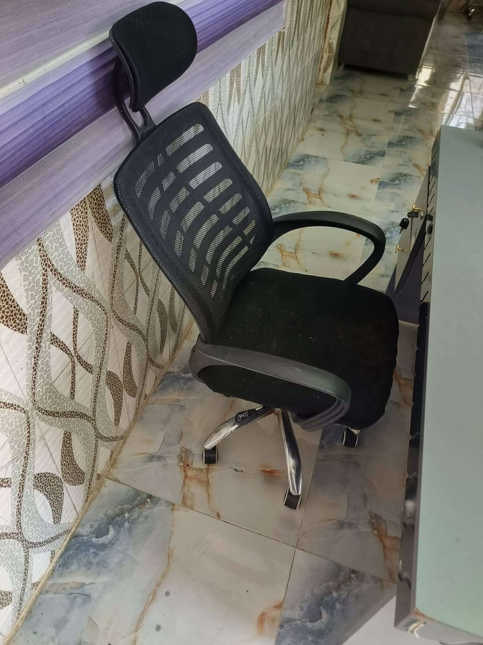 ميز وكرسي دوار
السعر خاص راسل الصفحة وبيك خير وتدلل


**إذا كنت صاحب هذا الإعلان وتريد حذفه لأي سبب، رجاءا أرسل رسالة إلى الدعم الفني**